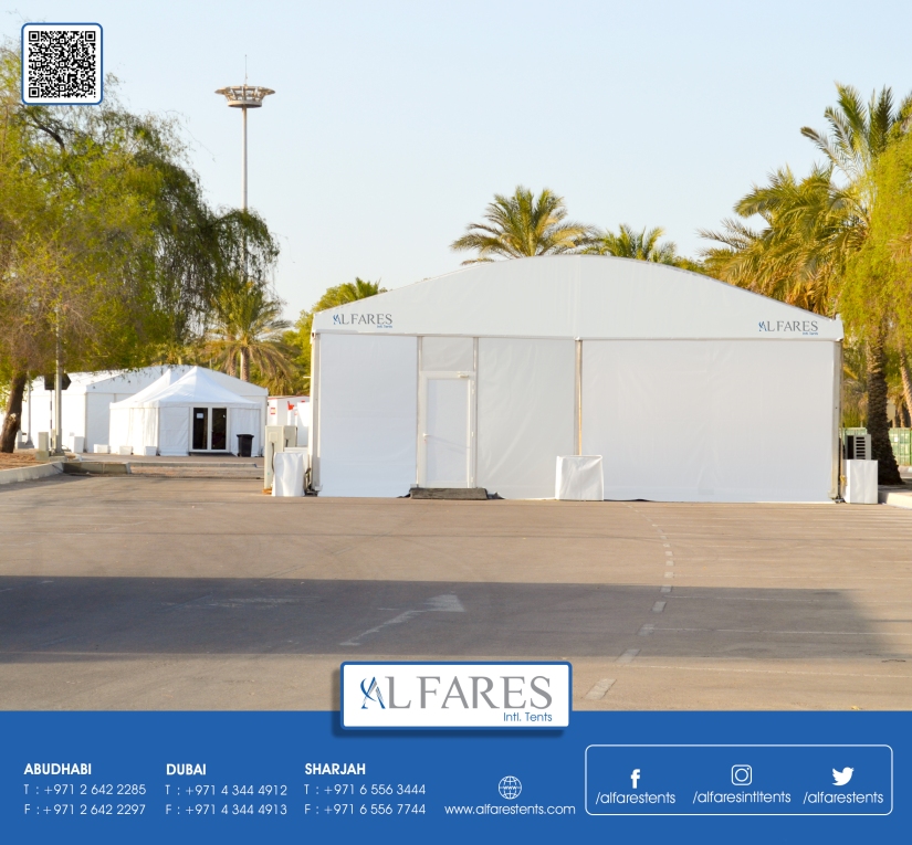 Ramadan Tents Dubai